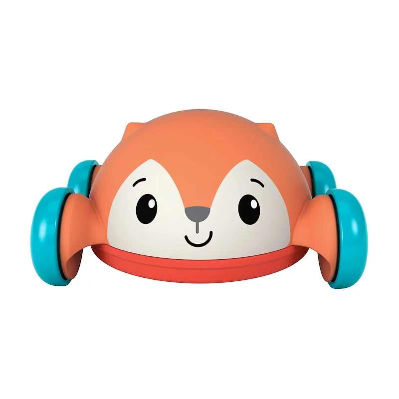 Fisher-Price® Roll, Pop & Zoom Friends™ Assortment