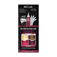 Splat Midnight Ruby Hair Color, 6 oz