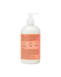 SheaMoisture Curl Shine Silicone Free Conditioner Coconut Hibiscus, 13 oz