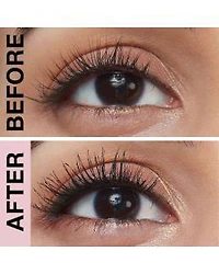 Maybelline Lash Sensational Sky High Washable Mascara Makeup - Blackest Black