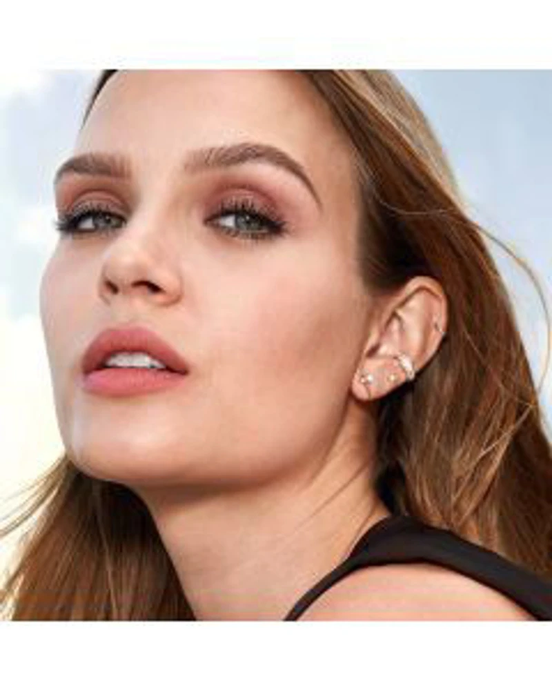 Maybelline Lash Sensational Sky High Washable Mascara Makeup - Blackest Black