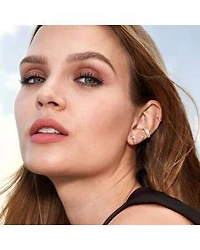 Maybelline Lash Sensational Sky High Waterproof Mascara Makeup - Very Black