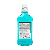 Rexall Blue Mint Mouthwash 500mL