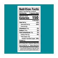 Ghirardelli Milk Chocolate Sea Salt Caramel Squares, 5.3 oz