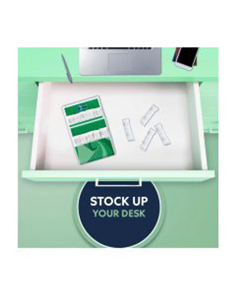 Wrigley's Orbit Spearmint Sugar Free Chewing Gum Mega Pack, 30 ct