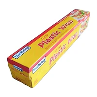 True Living Plastic Wrap, 200 sq ft