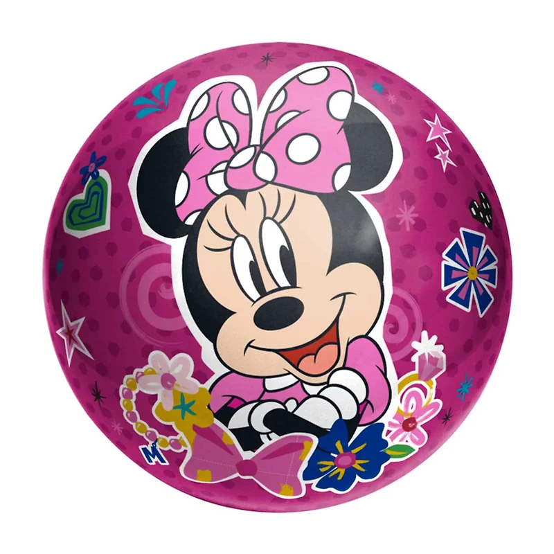 Hedstrom Disney Printed Playball, Assorted