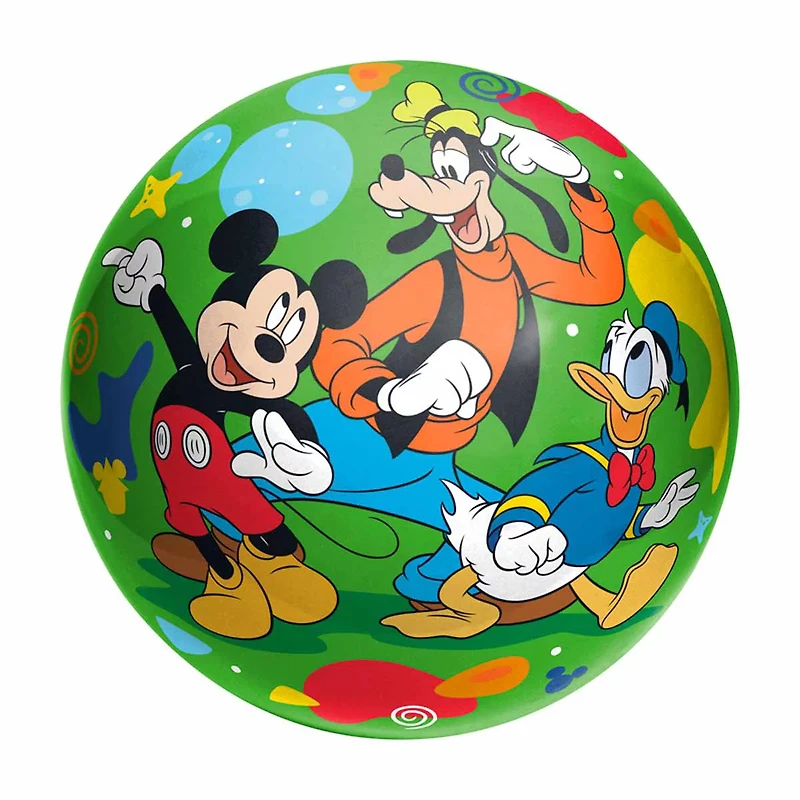 Hedstrom Disney Printed Playball, Assorted