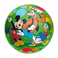Hedstrom Disney Printed Playball, Assorted