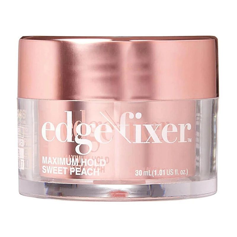 KISS 24 Hour Maximum Hold Edge Fixer, 1.01 oz