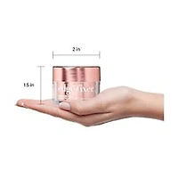 KISS 24 Hour Maximum Hold Edge Fixer, 1.01 oz