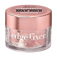 KISS 24 Hour Maximum Hold Edge Fixer, 1.01 oz