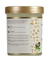 African Pride Moisture Miracle Aloe & Coconut Water Defining Gel