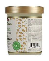 African Pride Moisture Miracle Aloe & Coconut Water Defining Gel