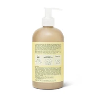 SheaMoisture Strengthen and Restore Rinse Out Hair Conditioner 100% Pure Jamaica