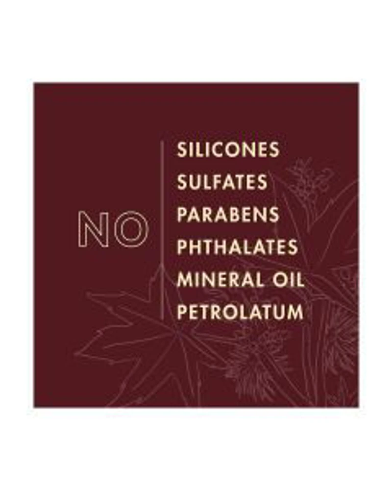 SheaMoisture Strengthen and Restore Rinse Out Hair Conditioner 100% Pure Jamaica