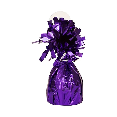 Foil Rose Gold Balloon Weight