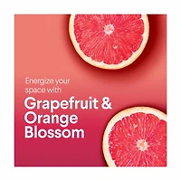 Clorox Scentiva Wipes, Bleach Free Cleaning Wipes, Tahitian Grapefruit Splash, 75 ct