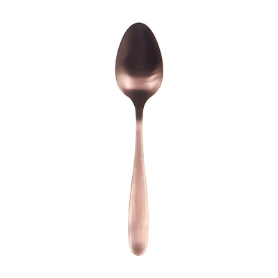 Copper Dinner Spoon