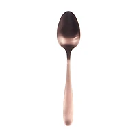 Copper Dinner Spoon