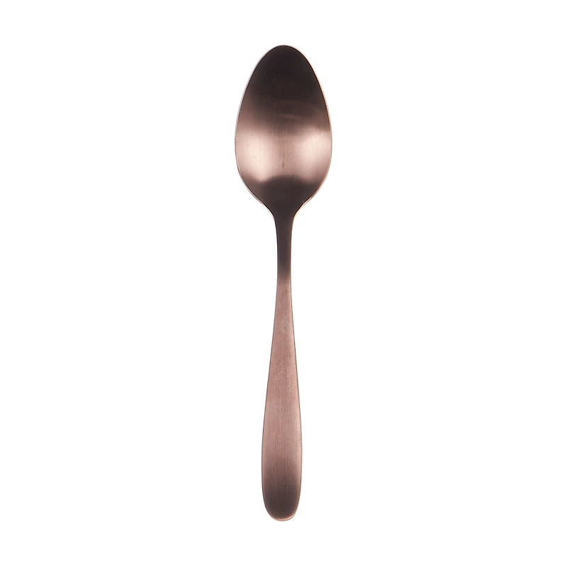 Copper Teaspoon