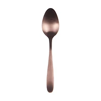 Copper Teaspoon