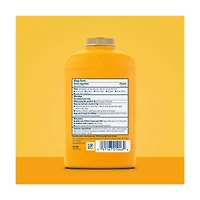 Gold Bond Medicated Original Strength Body Powder, 4 oz., Talc-Free