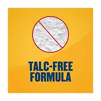 Gold Bond Medicated Original Strength Body Powder, 4 oz., Talc-Free