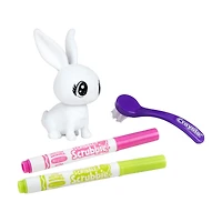 Crayola Scribble Scrubbie Pets Assorted, 1 count