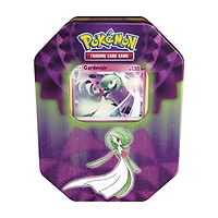 Pokémon Trading Card Game Booster Tin, Assorted