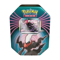 Pokémon Trading Card Game Booster Tin, Assorted
