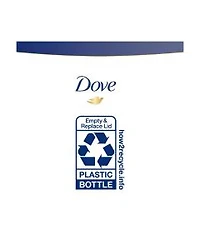 Dove Nutritive Solutions Intensive Repair Shampoo, 3 fl oz