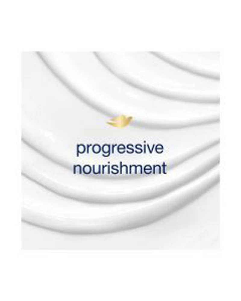 Dove Nutritive Solutions Intensive Repair Shampoo, 3 fl oz