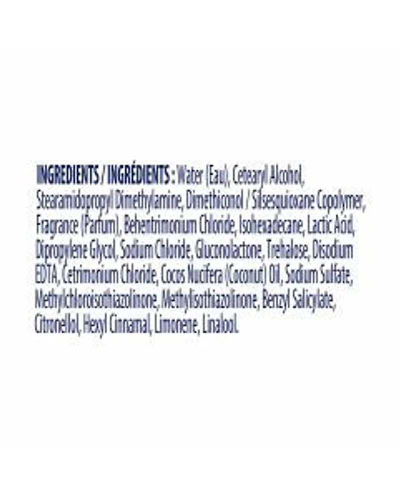 Dove Intensive Repair Conditioner, 3 fl oz