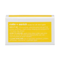 Nu-Pore Happy Time Calendula Infused Eye Gels, 60 Patches