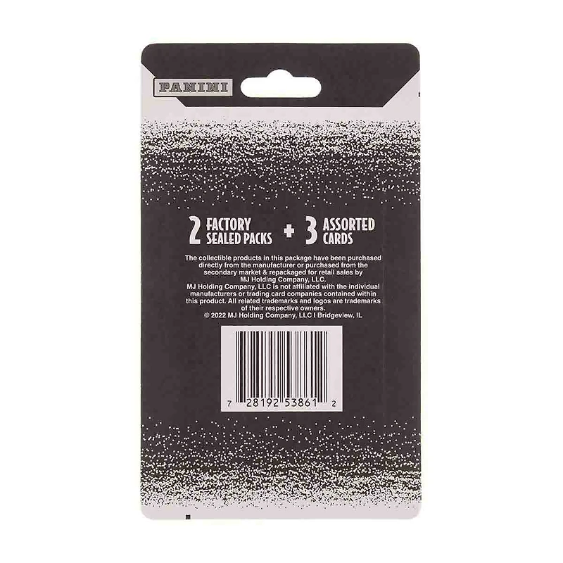 Panini 2022 Score Football Trading Cards