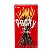 Glico Pocky, Chocolate
