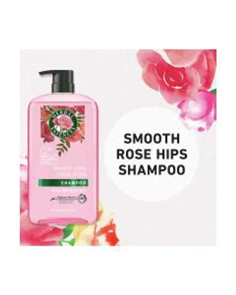 Herbal Essences Rose Hips Smooth Shampoo, 29.2 fl oz