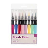 Brush Pens
