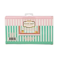 La Petite Pastry Shop Ice Pop Bath Fizzies Trio