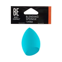 Beauty Essentials Beauty Blending Sponge, Teal