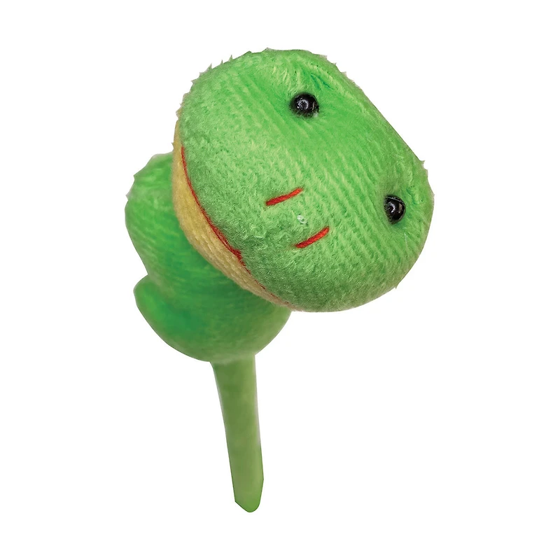 Raymond Geddes Wild Ones Cuddle Plush Pens