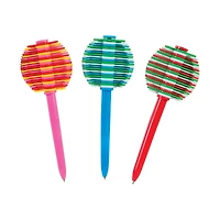 Raymond Geddes Spin Toy Pens