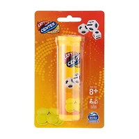 Spin Master Games Left Passplay Center Right