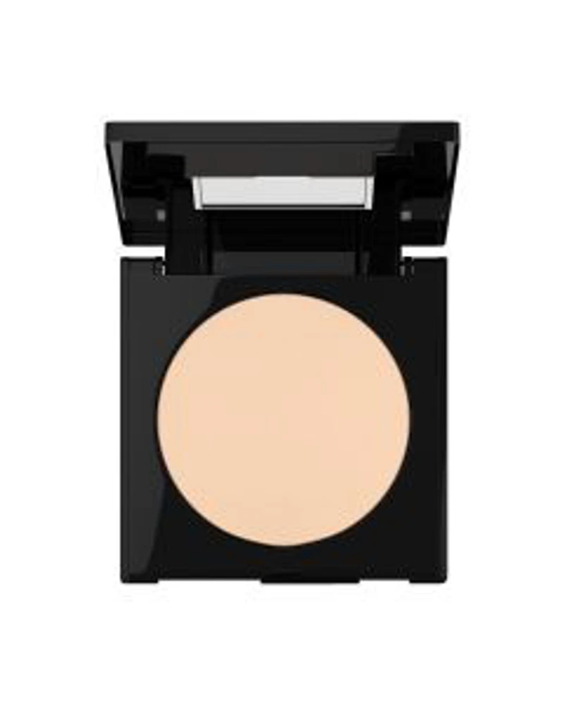 Maybelline Fit Me Matte + Poreless Pressed Face Powder Makeup, 222 True Beige, 0.29 oz