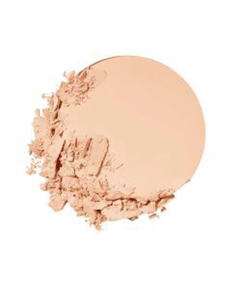 Maybelline Fit Me Matte + Poreless Pressed Face Powder Makeup, 222 True Beige, 0.29 oz