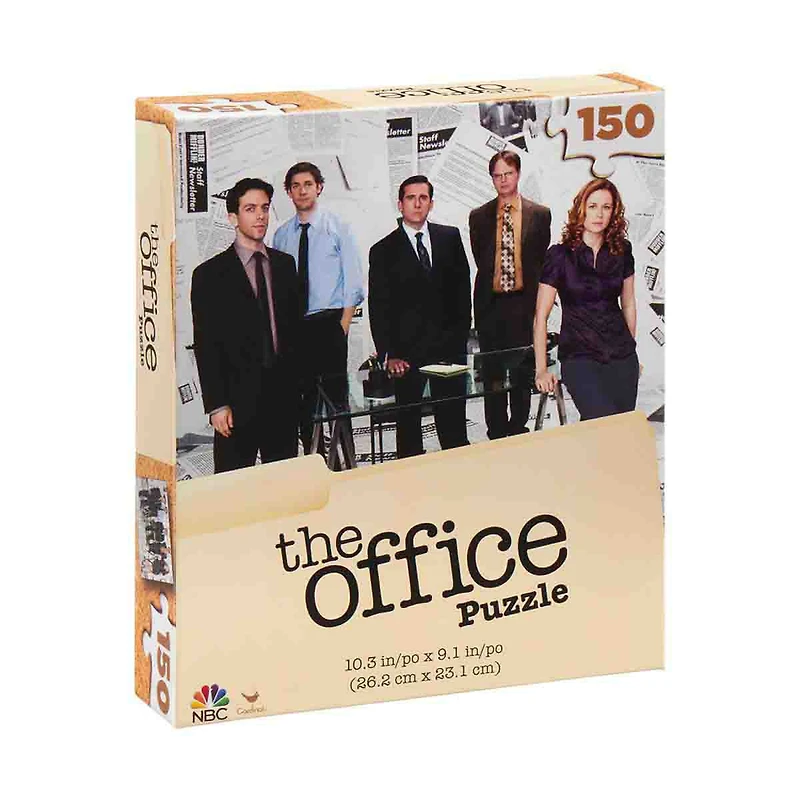 The Office 150-Piece Puzzle