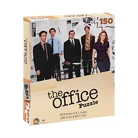 The Office 150-Piece Puzzle