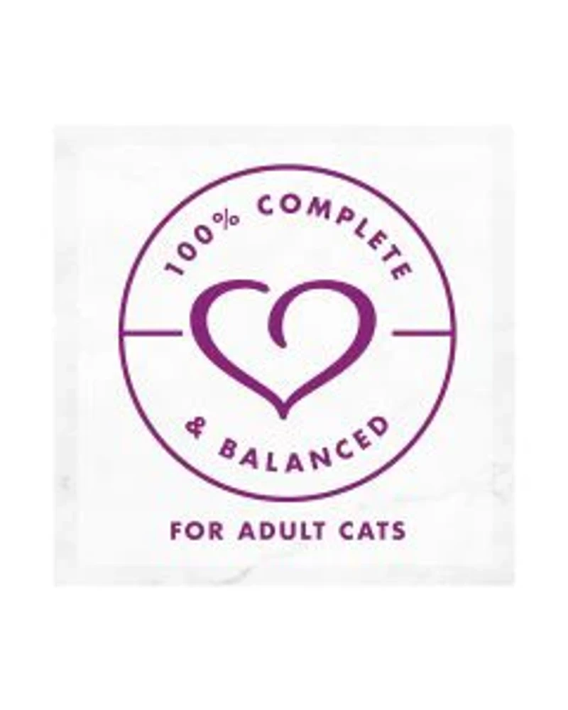 Purina Fancy Feast Medleys White Meat Chicken Florentine with Garden Greens Cat Food, 3 oz