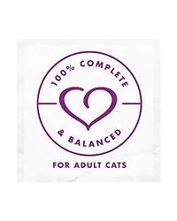 Purina Fancy Feast Medleys White Meat Chicken Florentine with Garden Greens Cat Food, 3 oz